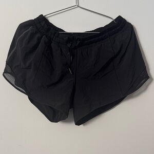Lululemon Hotty Hot Short